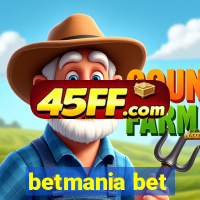 betmania bet